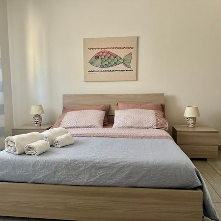 Casa Gio - Appartamenti Vacanze Villaggio Azzurro المظهر الخارجي الصورة